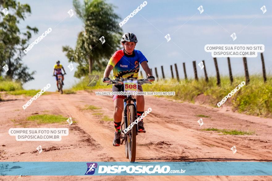 VI GP Santa Isabel do Ivaí­ de Mountain Bike