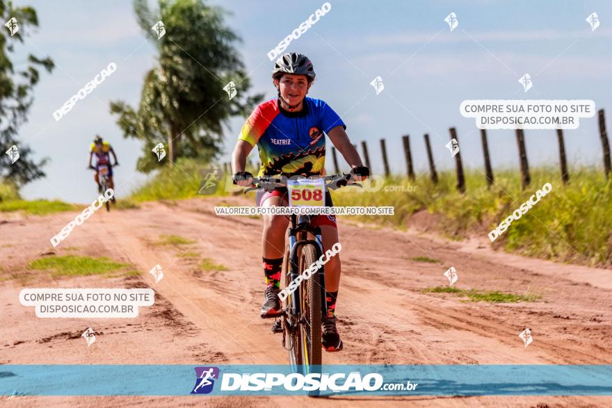 VI GP Santa Isabel do Ivaí­ de Mountain Bike