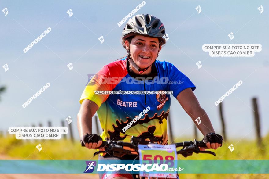 VI GP Santa Isabel do Ivaí­ de Mountain Bike