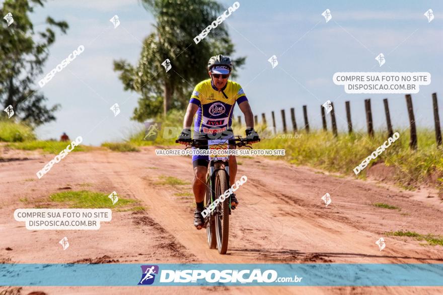 VI GP Santa Isabel do Ivaí­ de Mountain Bike