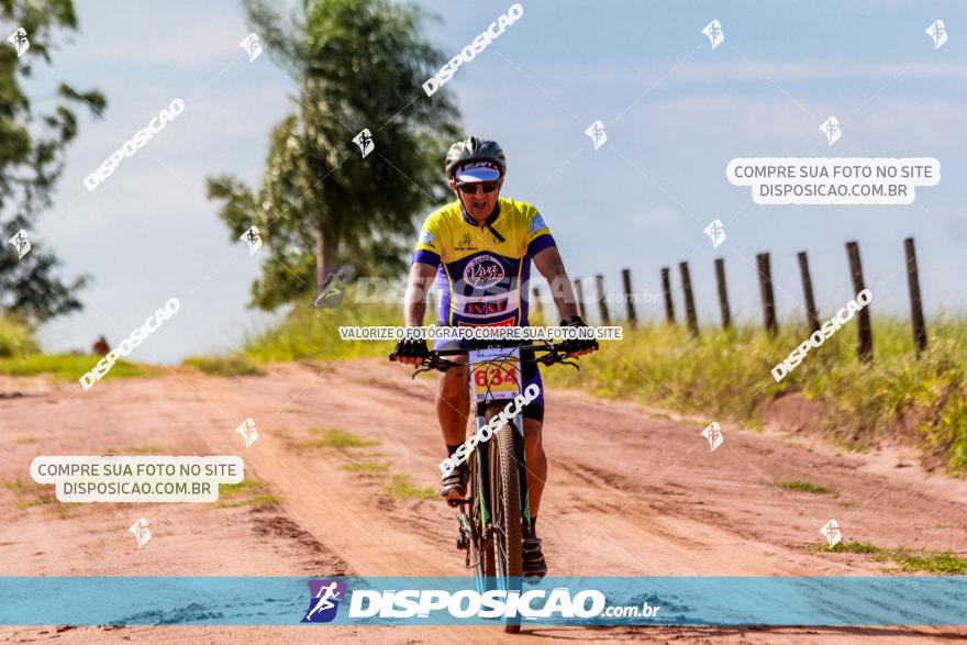 VI GP Santa Isabel do Ivaí­ de Mountain Bike