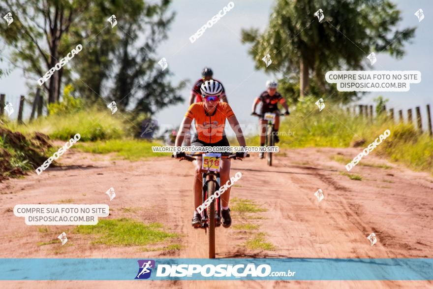 VI GP Santa Isabel do Ivaí­ de Mountain Bike