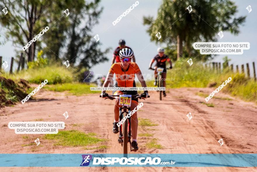 VI GP Santa Isabel do Ivaí­ de Mountain Bike