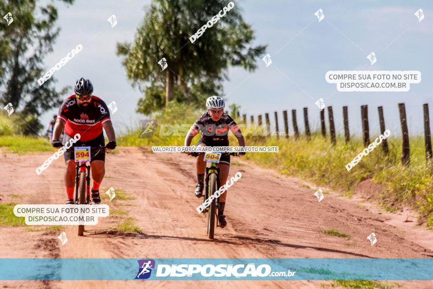 VI GP Santa Isabel do Ivaí­ de Mountain Bike