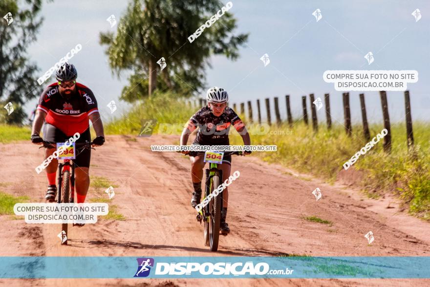 VI GP Santa Isabel do Ivaí­ de Mountain Bike