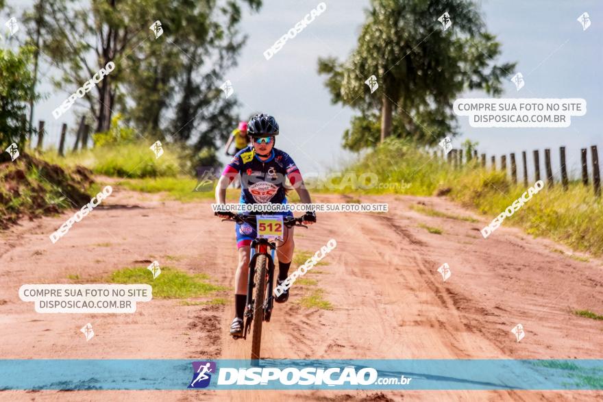 VI GP Santa Isabel do Ivaí­ de Mountain Bike