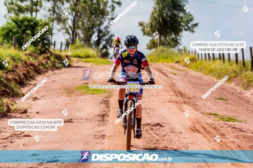 VI GP Santa Isabel do Ivaí­ de Mountain Bike