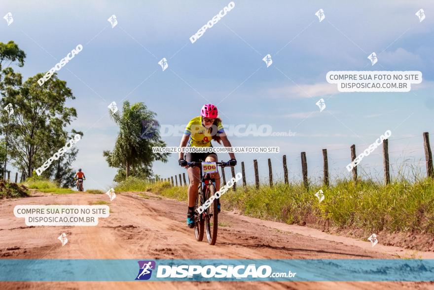 VI GP Santa Isabel do Ivaí­ de Mountain Bike