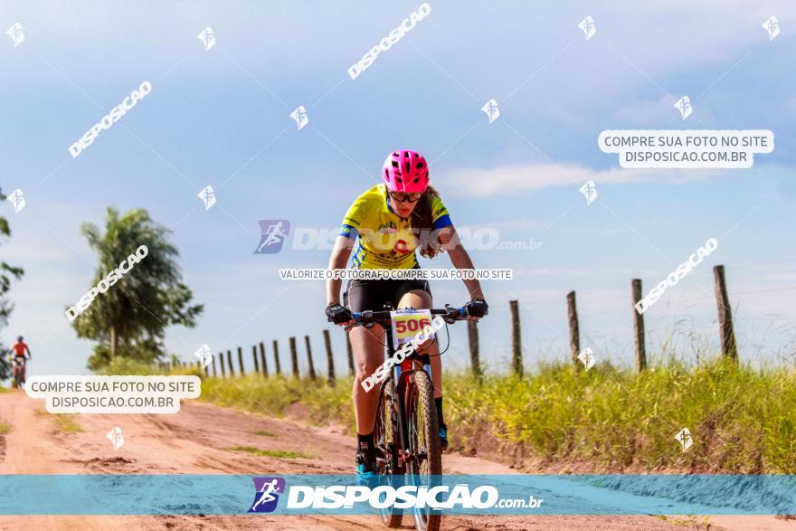 VI GP Santa Isabel do Ivaí­ de Mountain Bike