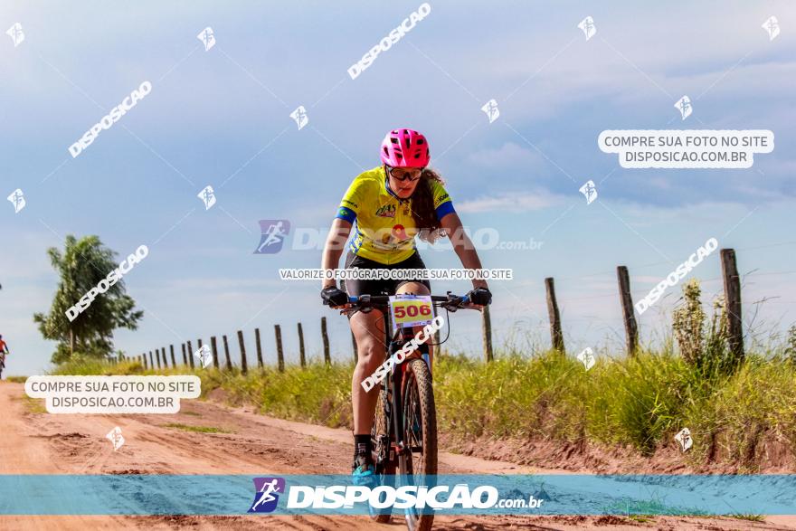 VI GP Santa Isabel do Ivaí­ de Mountain Bike