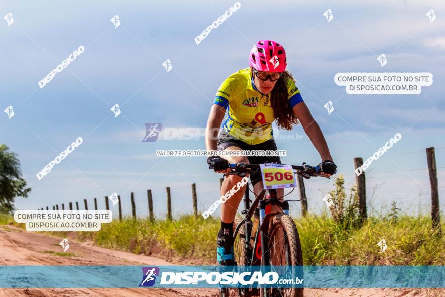 VI GP Santa Isabel do Ivaí­ de Mountain Bike