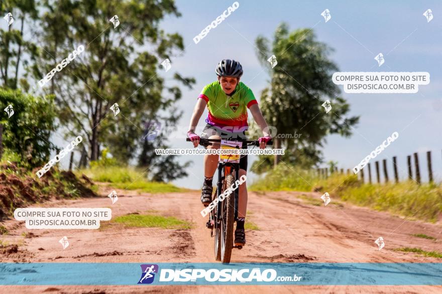 VI GP Santa Isabel do Ivaí­ de Mountain Bike