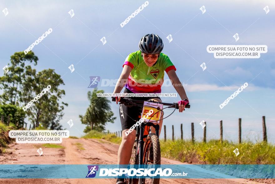 VI GP Santa Isabel do Ivaí­ de Mountain Bike