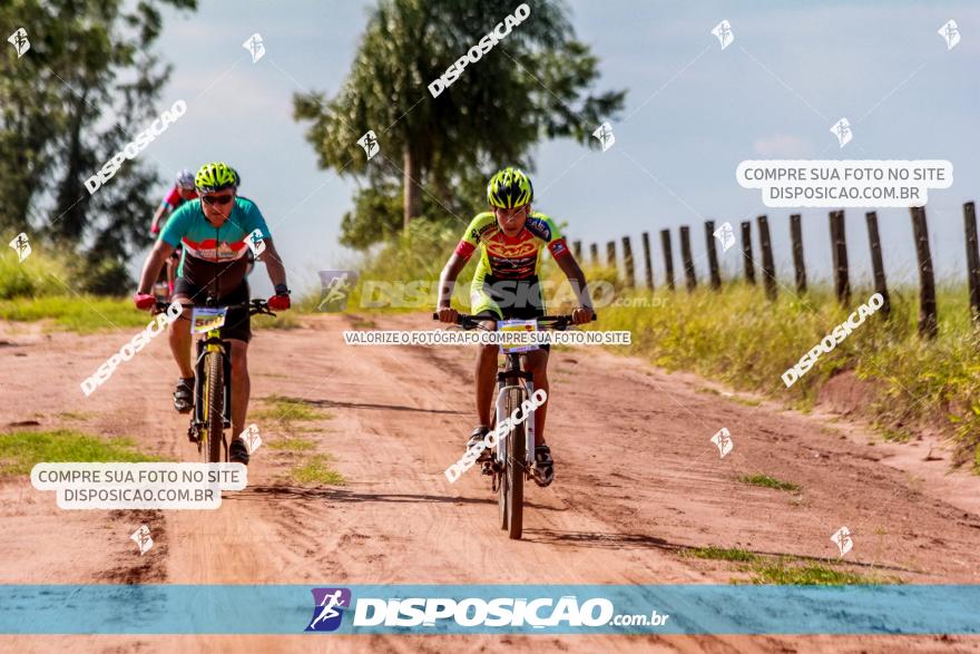 VI GP Santa Isabel do Ivaí­ de Mountain Bike