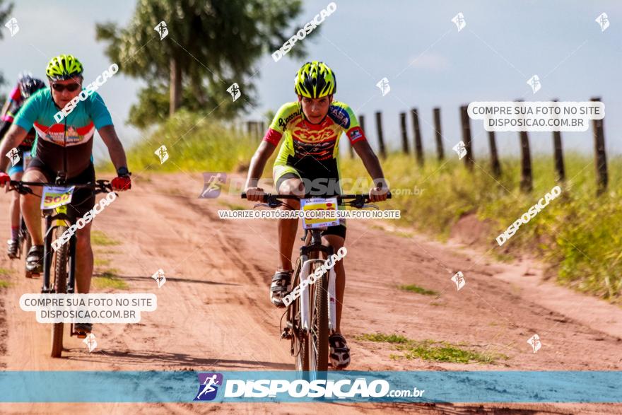 VI GP Santa Isabel do Ivaí­ de Mountain Bike