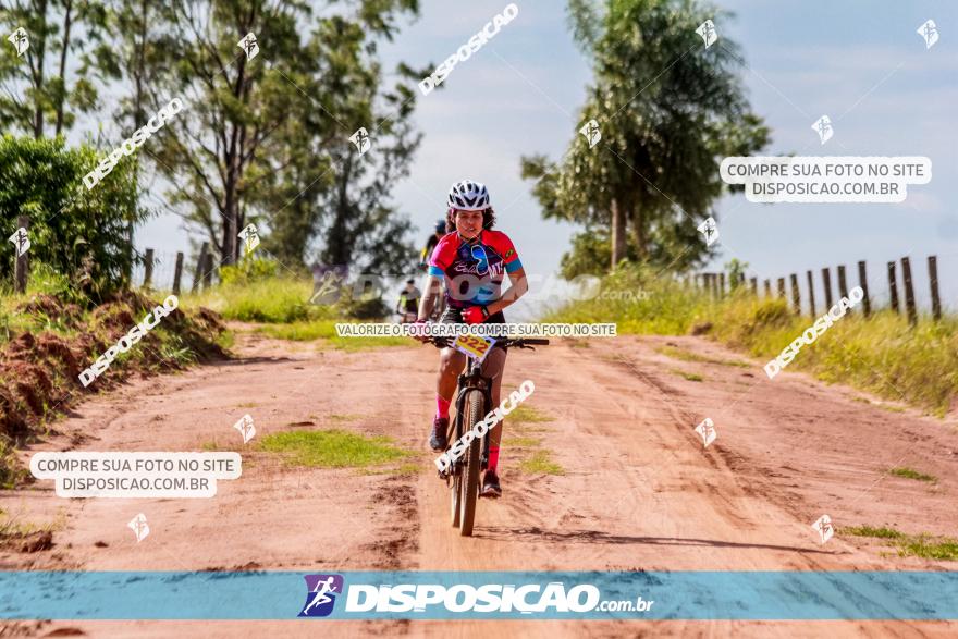 VI GP Santa Isabel do Ivaí­ de Mountain Bike