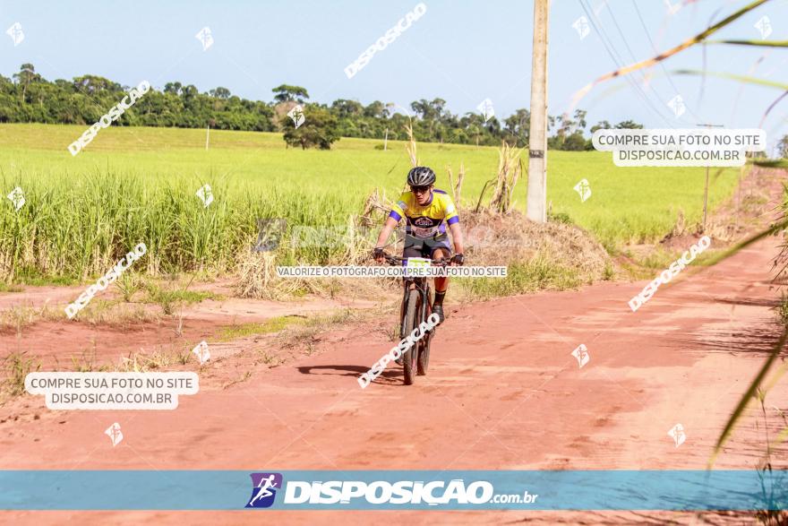 VI GP Santa Isabel do Ivaí­ de Mountain Bike