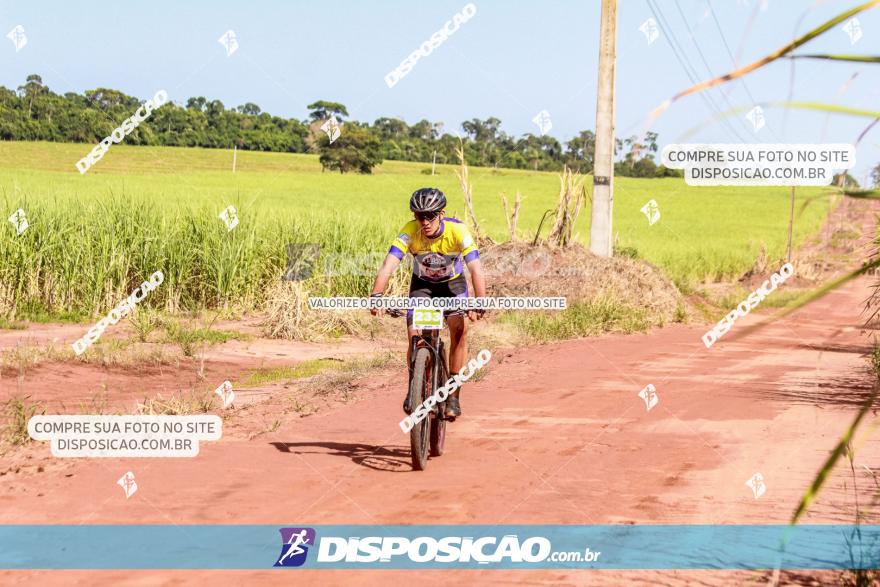 VI GP Santa Isabel do Ivaí­ de Mountain Bike