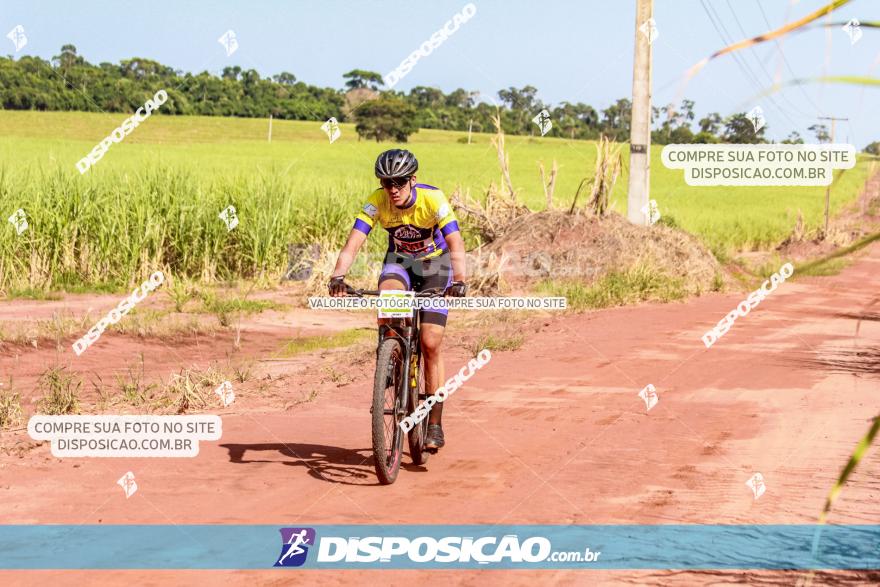 VI GP Santa Isabel do Ivaí­ de Mountain Bike