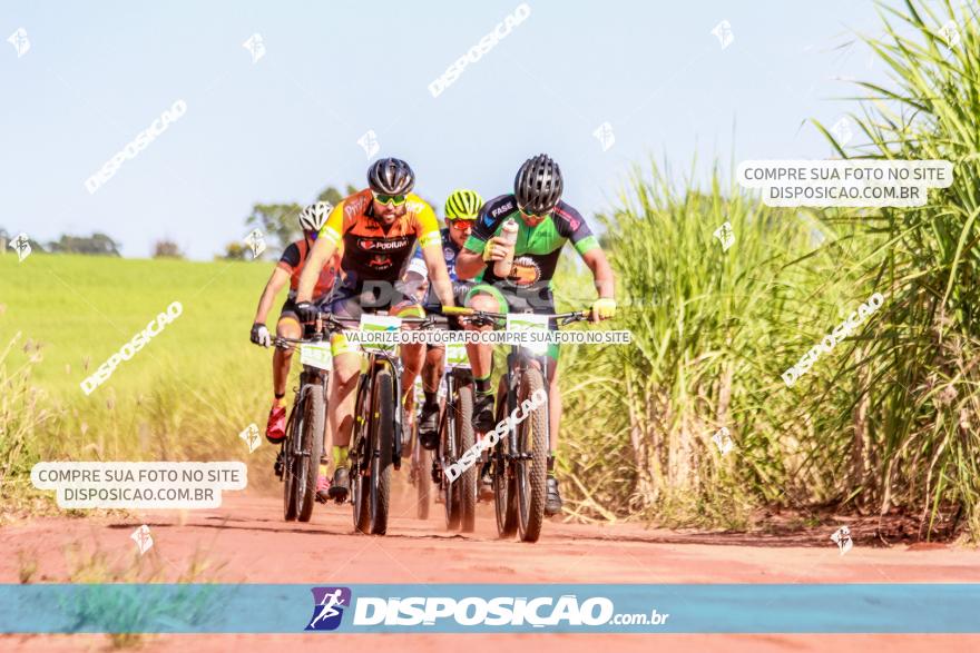 VI GP Santa Isabel do Ivaí­ de Mountain Bike