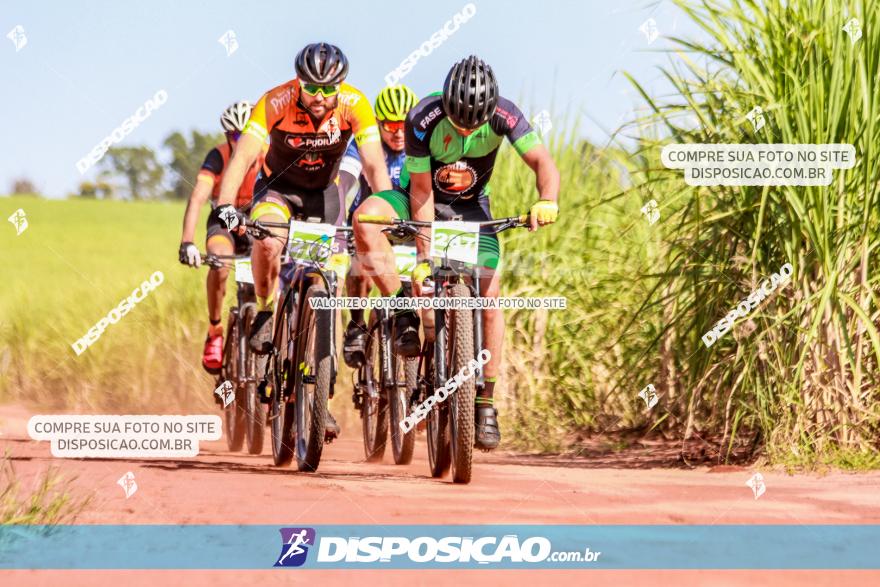 VI GP Santa Isabel do Ivaí­ de Mountain Bike