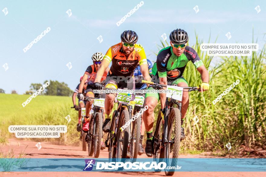 VI GP Santa Isabel do Ivaí­ de Mountain Bike