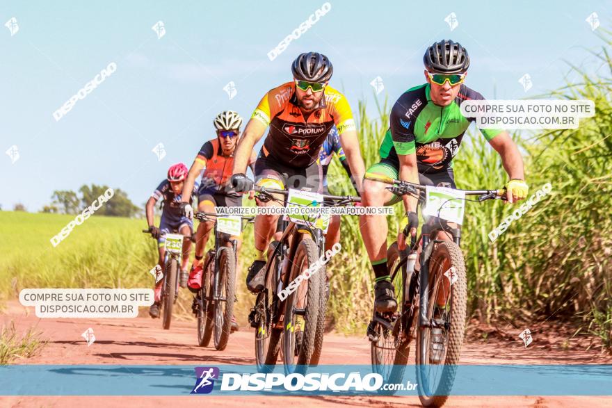 VI GP Santa Isabel do Ivaí­ de Mountain Bike