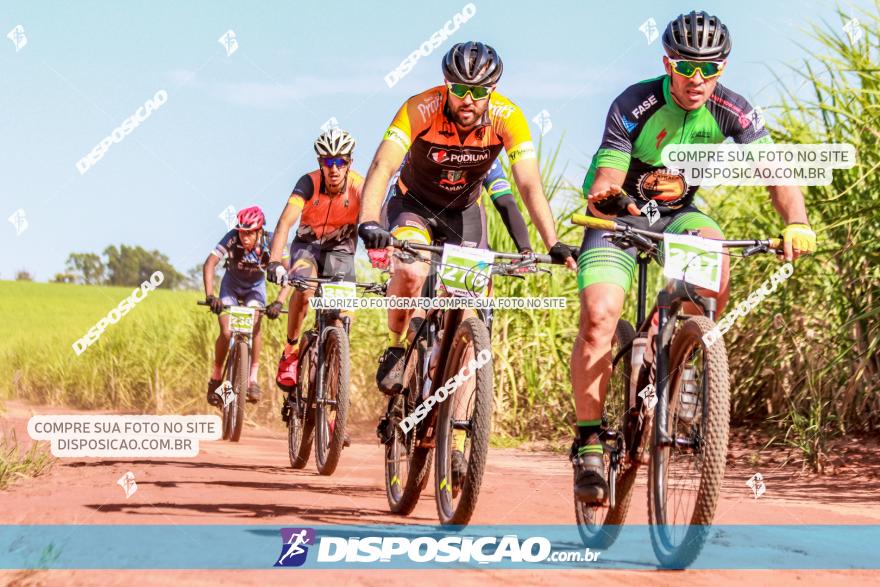 VI GP Santa Isabel do Ivaí­ de Mountain Bike