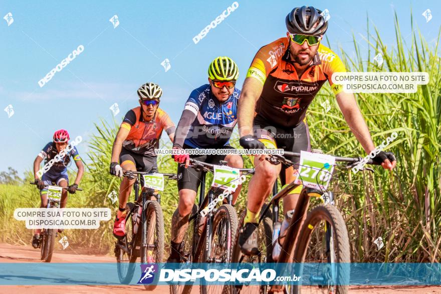 VI GP Santa Isabel do Ivaí­ de Mountain Bike