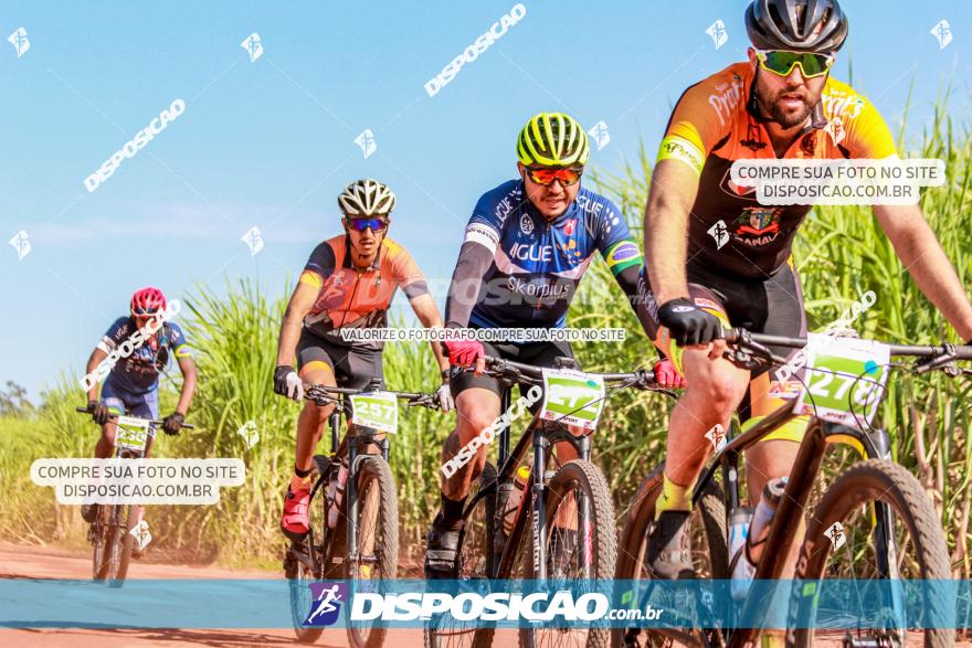 VI GP Santa Isabel do Ivaí­ de Mountain Bike