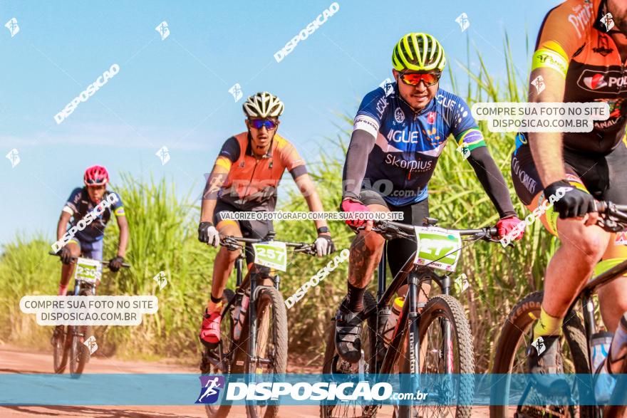 VI GP Santa Isabel do Ivaí­ de Mountain Bike