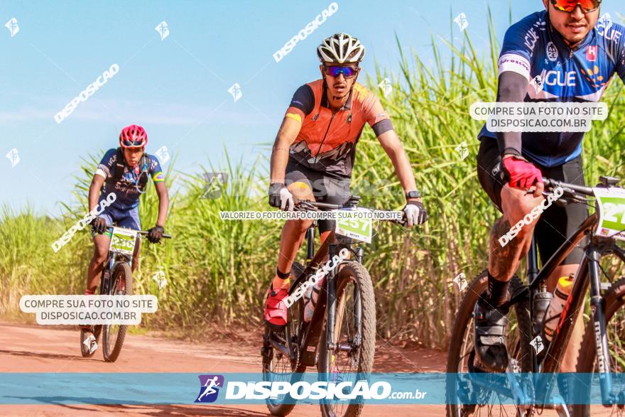 VI GP Santa Isabel do Ivaí­ de Mountain Bike