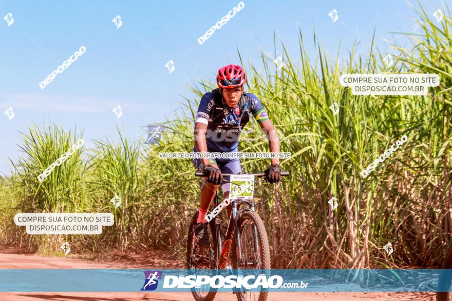 VI GP Santa Isabel do Ivaí­ de Mountain Bike