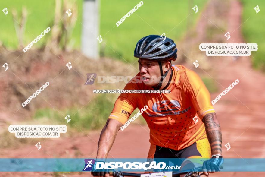 VI GP Santa Isabel do Ivaí­ de Mountain Bike