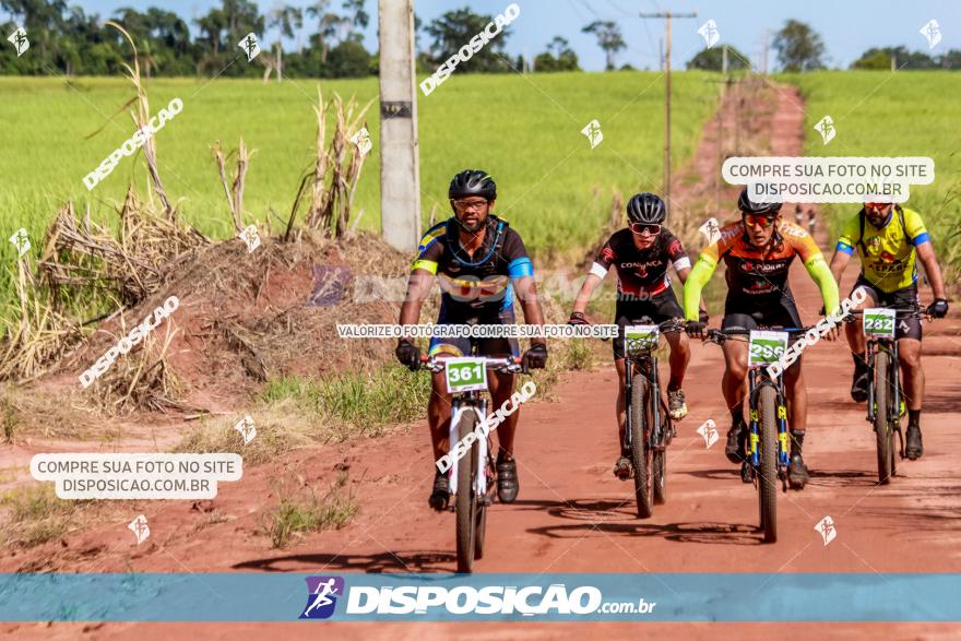 VI GP Santa Isabel do Ivaí­ de Mountain Bike