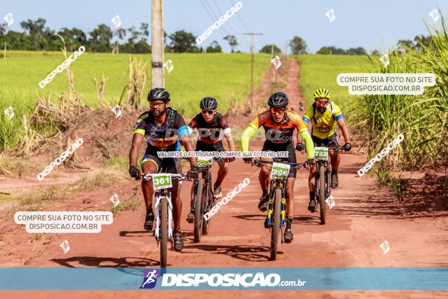 VI GP Santa Isabel do Ivaí­ de Mountain Bike