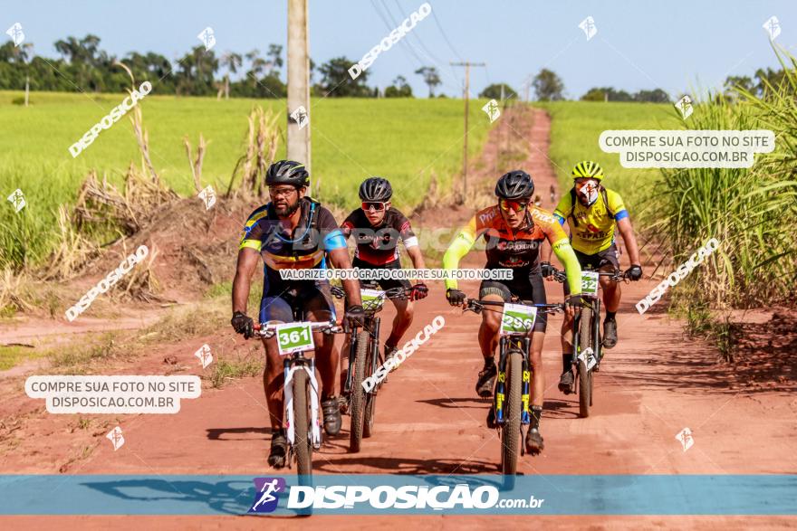 VI GP Santa Isabel do Ivaí­ de Mountain Bike