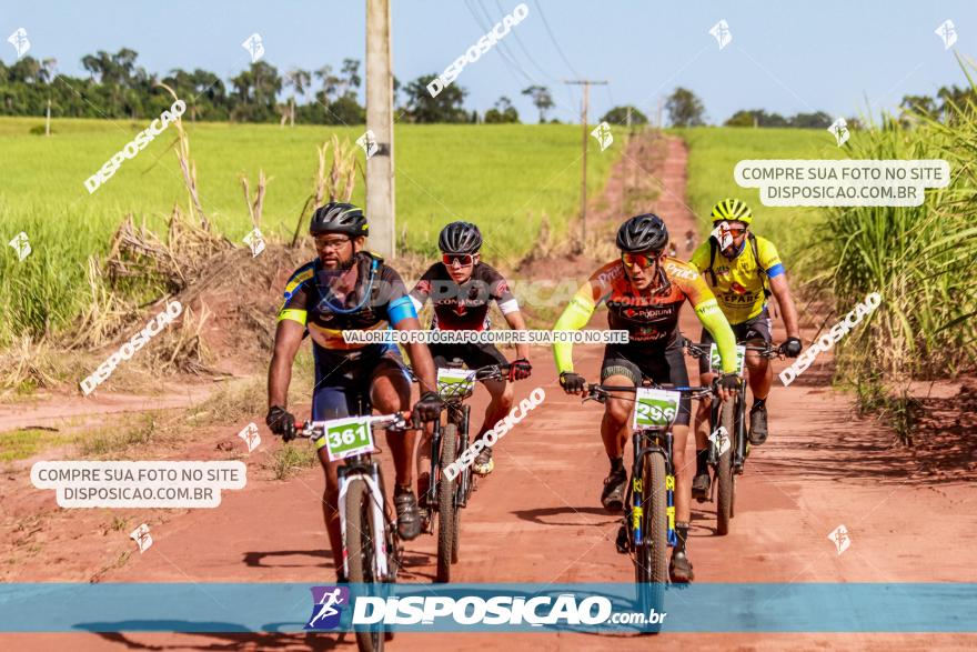 VI GP Santa Isabel do Ivaí­ de Mountain Bike