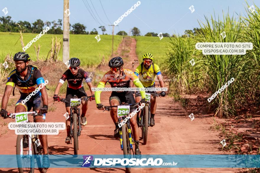 VI GP Santa Isabel do Ivaí­ de Mountain Bike