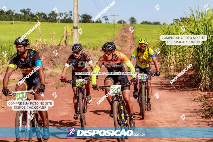 VI GP Santa Isabel do Ivaí­ de Mountain Bike