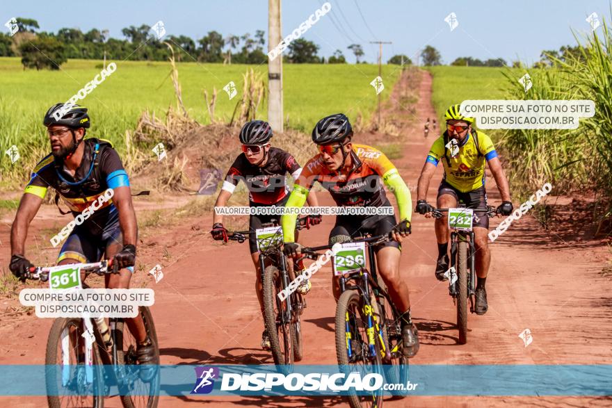 VI GP Santa Isabel do Ivaí­ de Mountain Bike