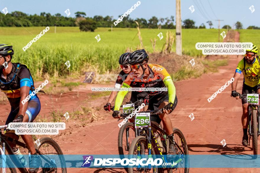 VI GP Santa Isabel do Ivaí­ de Mountain Bike