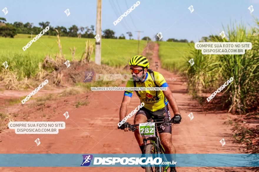 VI GP Santa Isabel do Ivaí­ de Mountain Bike