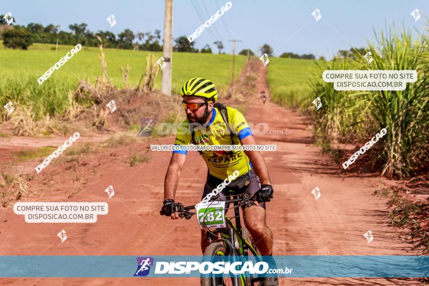 VI GP Santa Isabel do Ivaí­ de Mountain Bike