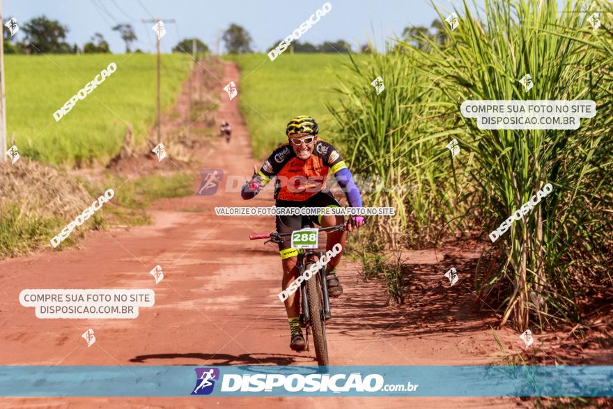 VI GP Santa Isabel do Ivaí­ de Mountain Bike