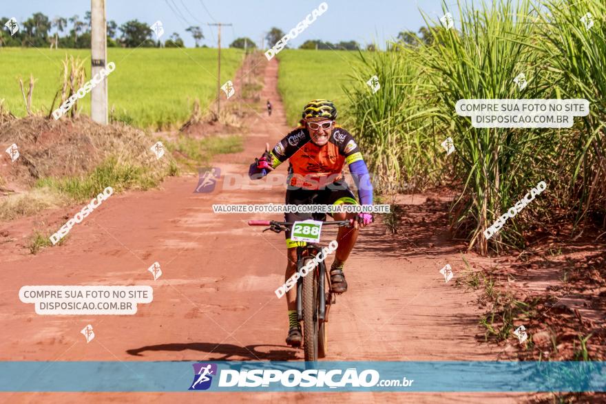 VI GP Santa Isabel do Ivaí­ de Mountain Bike