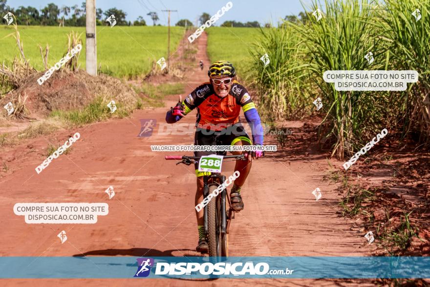 VI GP Santa Isabel do Ivaí­ de Mountain Bike