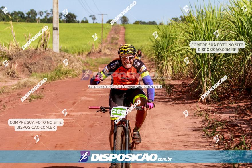 VI GP Santa Isabel do Ivaí­ de Mountain Bike