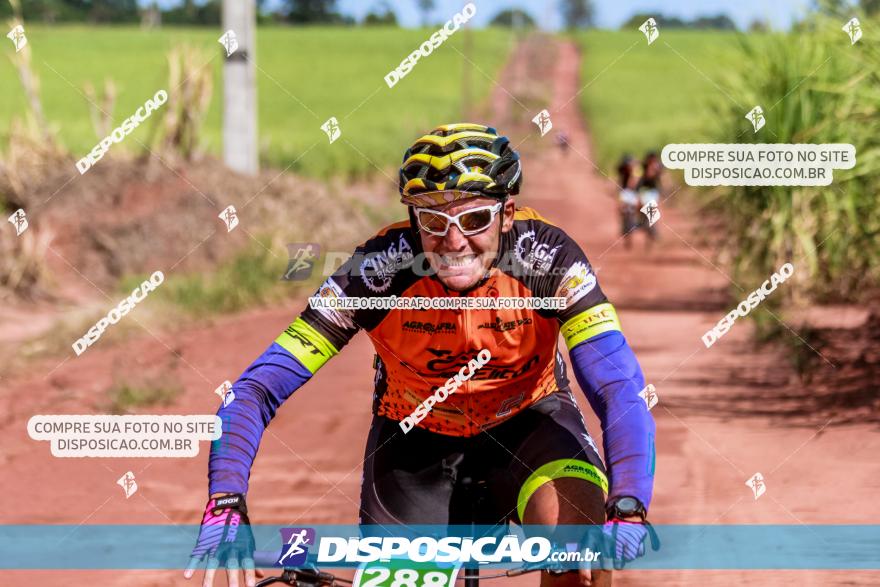 VI GP Santa Isabel do Ivaí­ de Mountain Bike