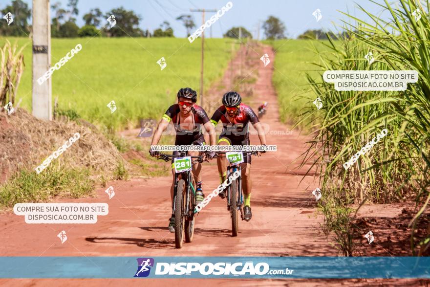 VI GP Santa Isabel do Ivaí­ de Mountain Bike